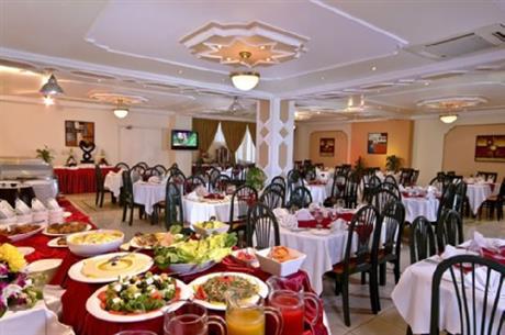 Landmark Hotel Baniyas Square Dubai