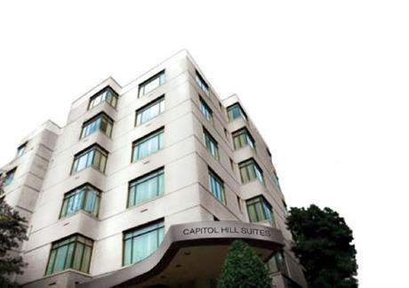 Capitol Hill Suites