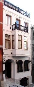 Hot Suites Taksim