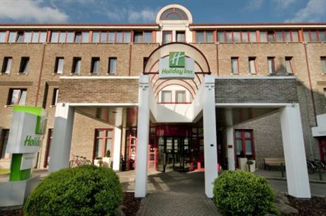 Holiday Inn HASSELT