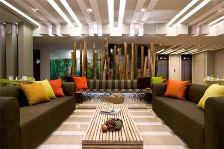 Sadot an Atlas Boutique Hotel