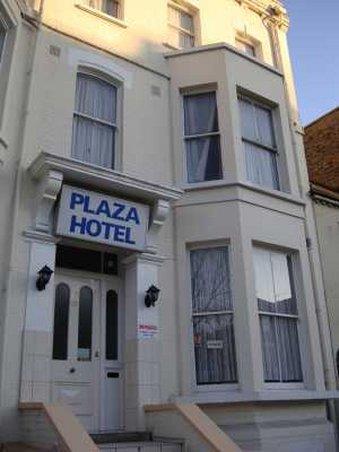 Plaza Hotel