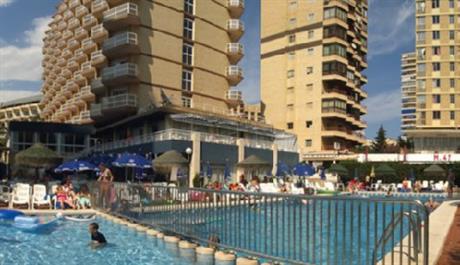Medplaya Riudor