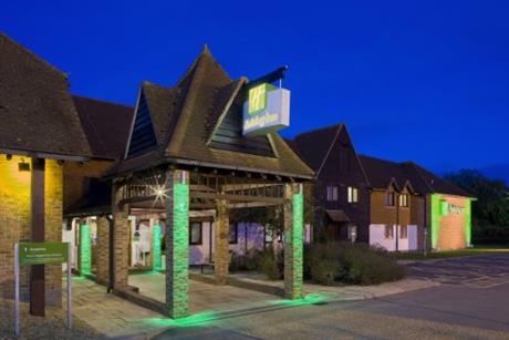 Holiday Inn ASHFORD - CENTRAL