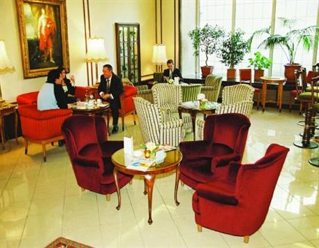 Hotel National
