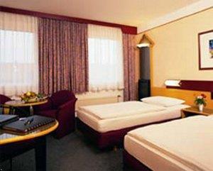Lassalle Austria Trend Hotel