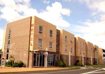 Best Western Wine Country Motor Inn