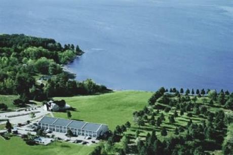 Belfast Harbor Inn