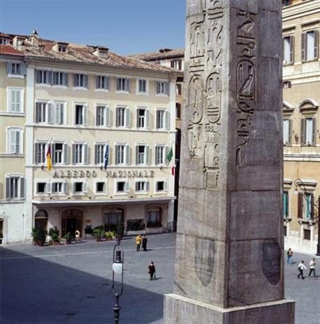 Hotel Nazionale
