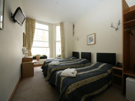 St Joseph Hotel