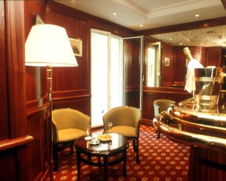 Exclusive Hotel Plaza La Fayette