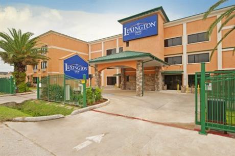 Lexington Hotel