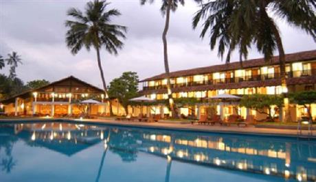 Hotel Serendib