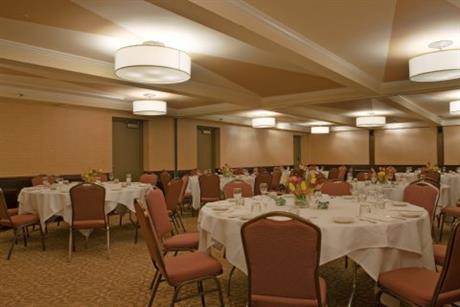 BEST WESTERN PLUS Tuscan Inn at Fisherman's Wharf