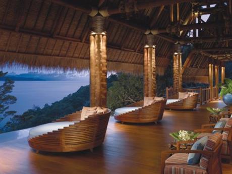 Four Seasons Koh Samui