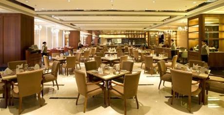 Parklane Hotel