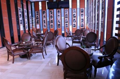 Beijing Olympic Park Boutique Hotel