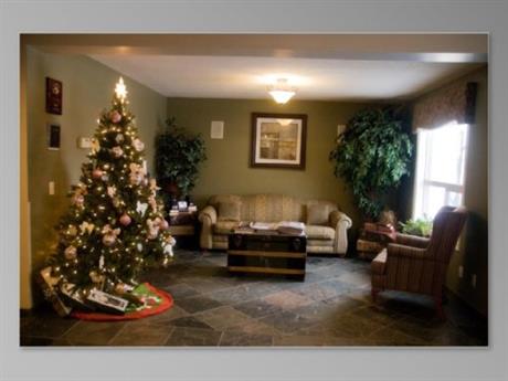 BEST WESTERN Harvest Country Inn
