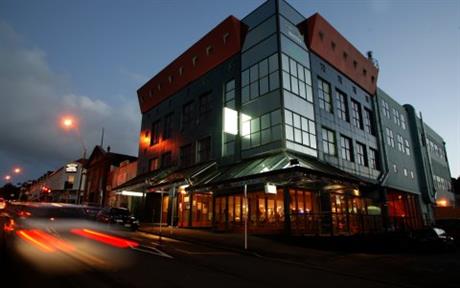Copthorne Hotel Grand Central