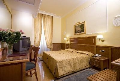 Hotel Palladium Palace
