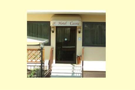 Cassia Hotel Rome