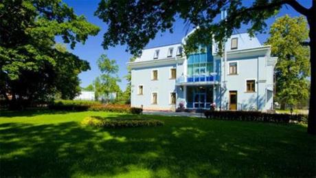 Hermes Park Hotel