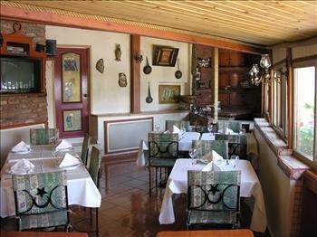 Grand Seigneur Hotel