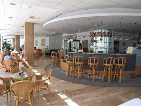 Hunguest Hotel Helios