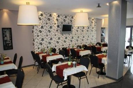 Residence Hotel