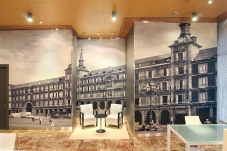 Claridge