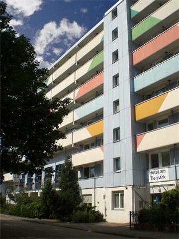 Hotel am Tierpark