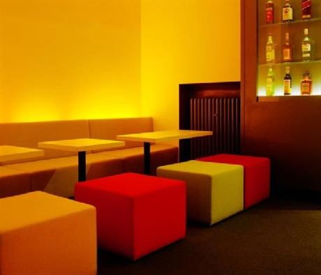 Colour Hotel