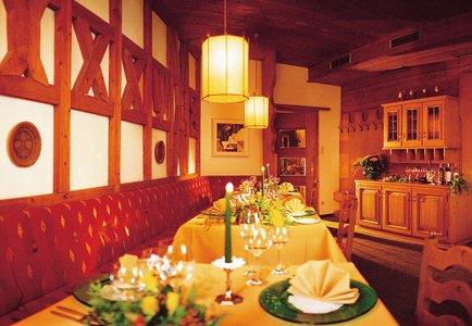 Hotel Schrofenstein