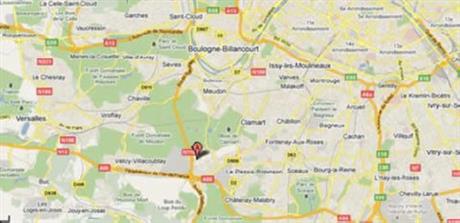 Forest Hill Paris Meudon