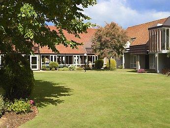 Mercure Leisure Lodge