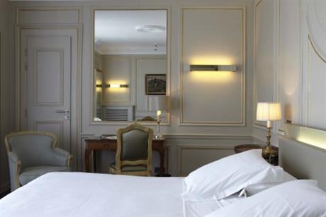 Hotel Lancaster