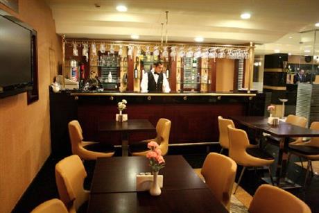 Riva Hotel Taksim
