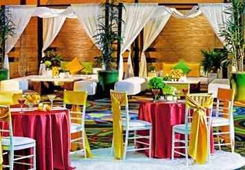 Los Angeles Airport Marriott