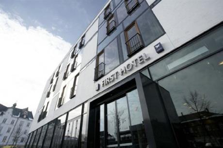 First Hotel Kolding