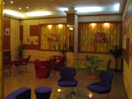 Monopol Hotel