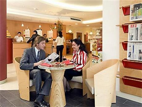 ibis Gyor
