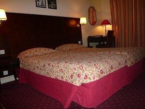 Hotel Paris Rivoli