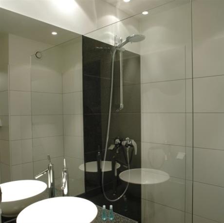 Motel One Berlin-Ku Damm