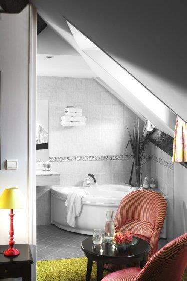 Exclusive Hotel Tronchet Madeleine