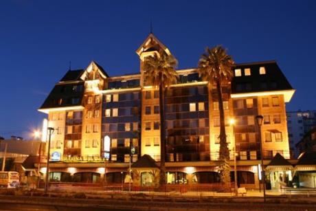 Best Western Marina Del Rey