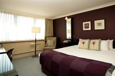 The George Hotel