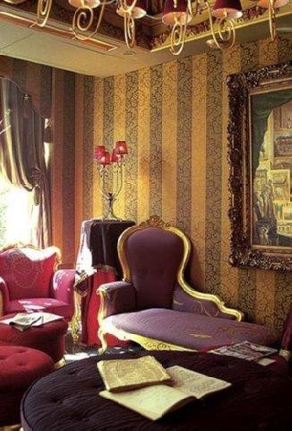 Ls/ Villa Royale