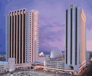 Circus Circus Reno Hotel Casino