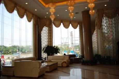Haiyun Grand Hotel