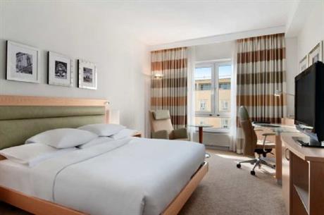 Hilton Bonn